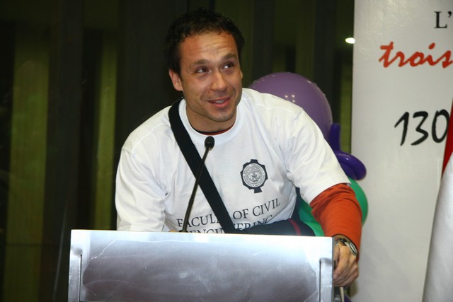 Beirut Unisports Festival 